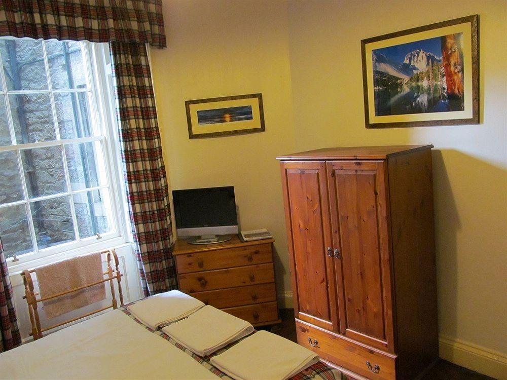 Lantern Guest House Единбург Екстериор снимка