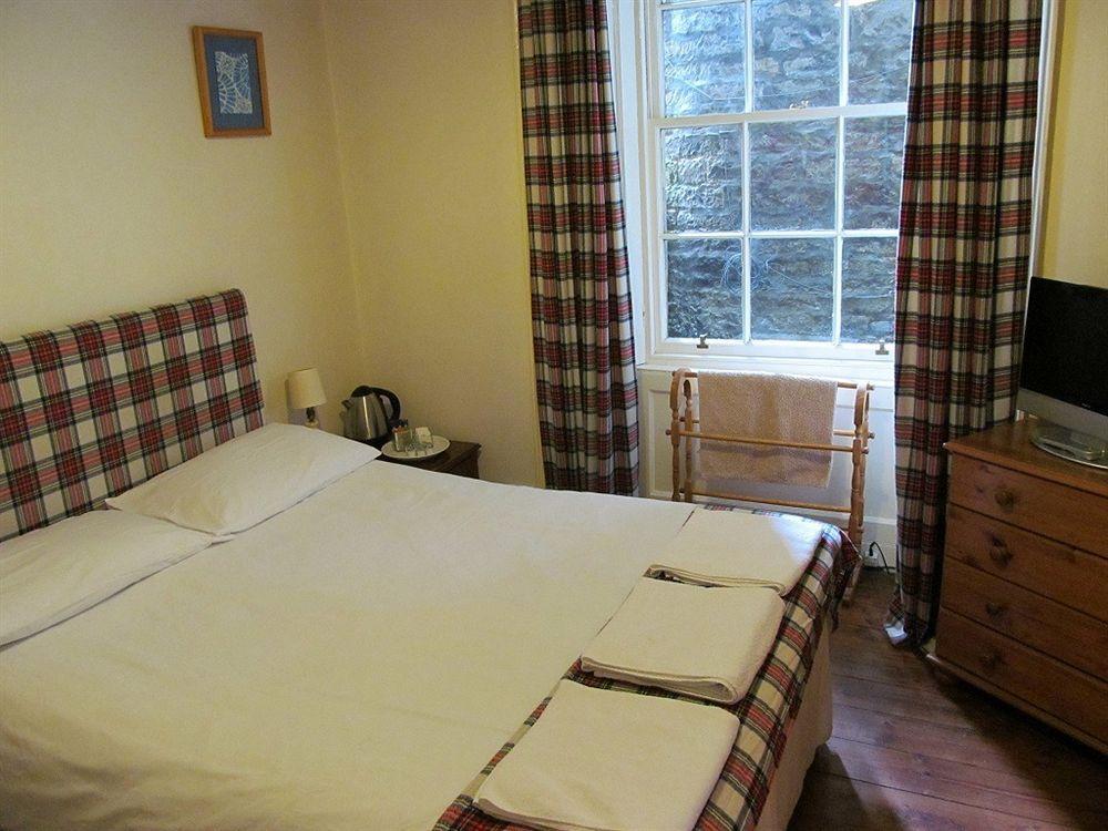 Lantern Guest House Единбург Екстериор снимка