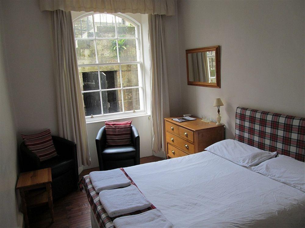 Lantern Guest House Единбург Екстериор снимка