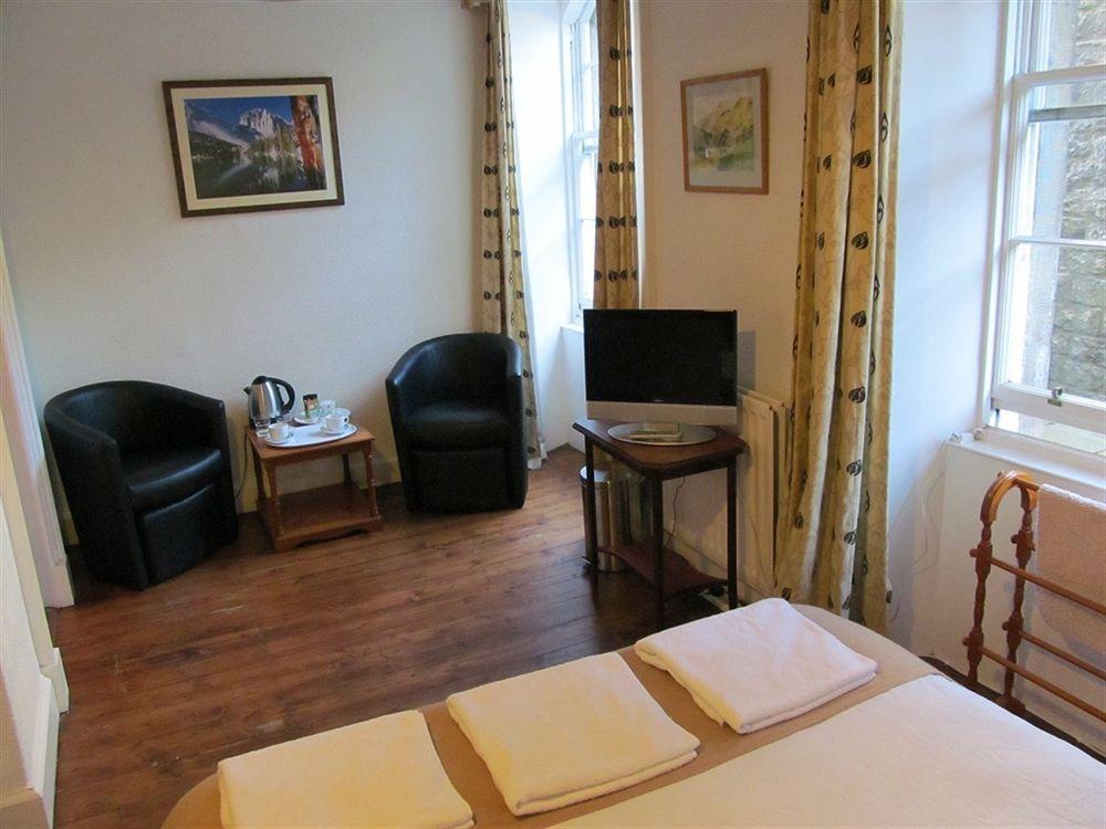 Lantern Guest House Единбург Екстериор снимка