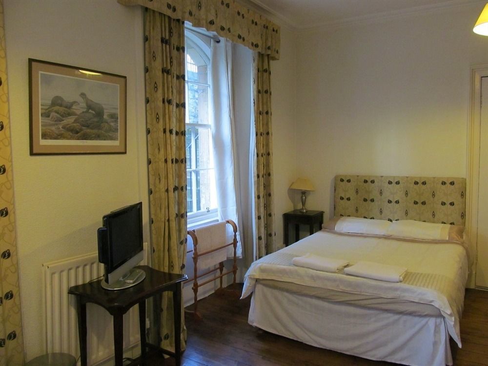 Lantern Guest House Единбург Екстериор снимка