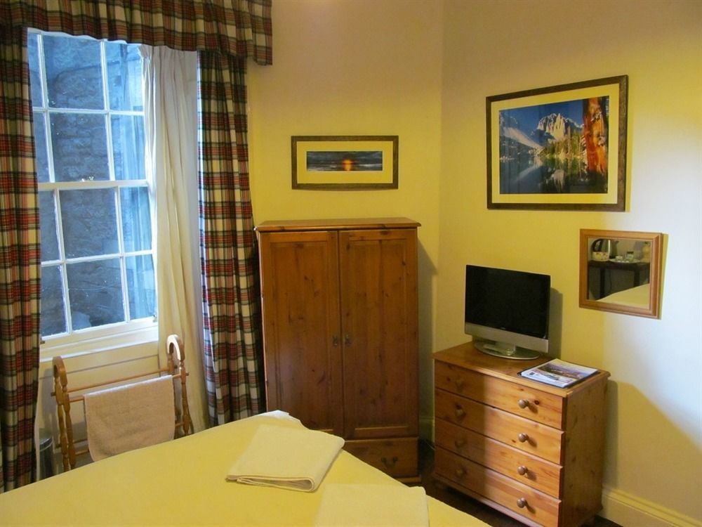 Lantern Guest House Единбург Екстериор снимка