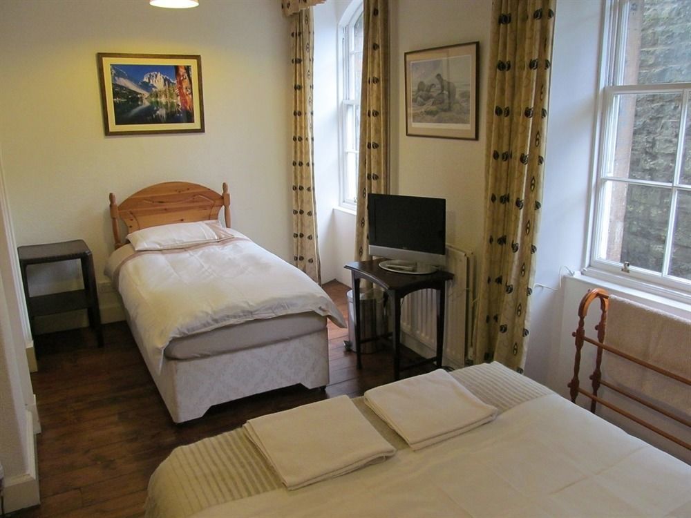 Lantern Guest House Единбург Екстериор снимка