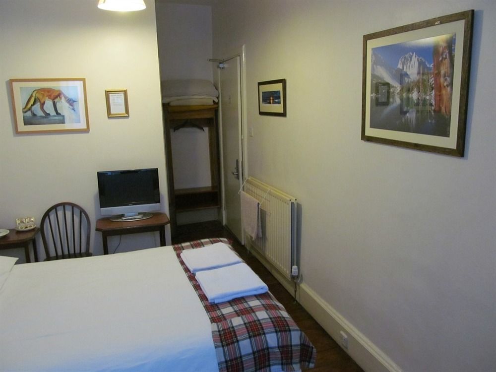 Lantern Guest House Единбург Екстериор снимка