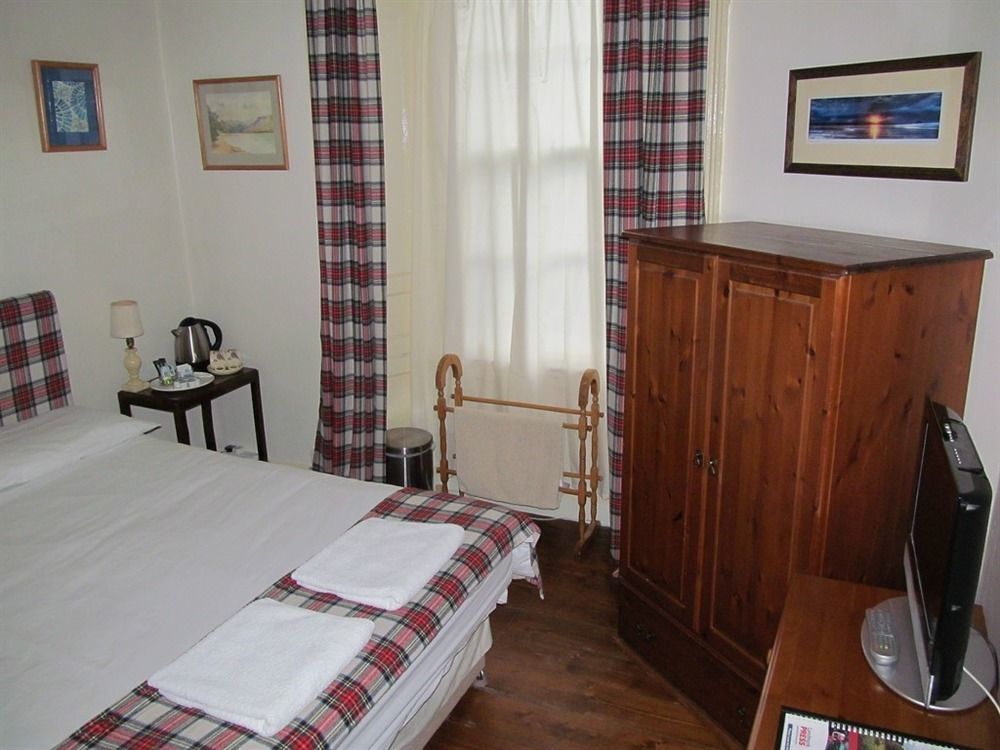 Lantern Guest House Единбург Екстериор снимка