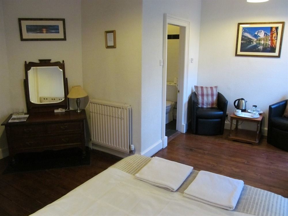 Lantern Guest House Единбург Екстериор снимка