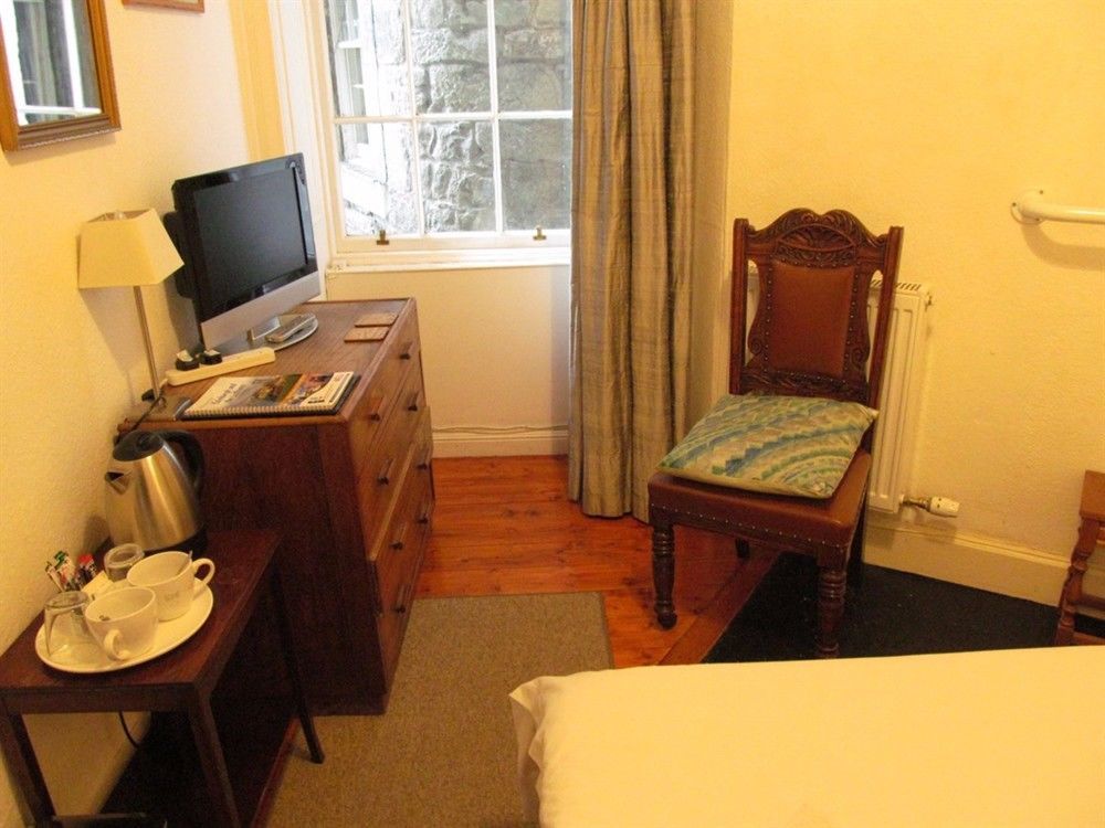 Lantern Guest House Единбург Екстериор снимка