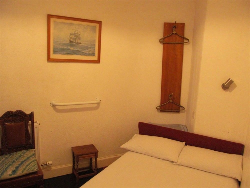 Lantern Guest House Единбург Екстериор снимка