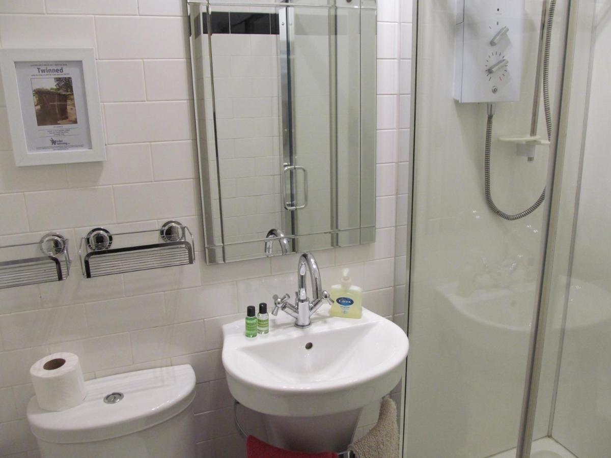 Lantern Guest House Единбург Екстериор снимка