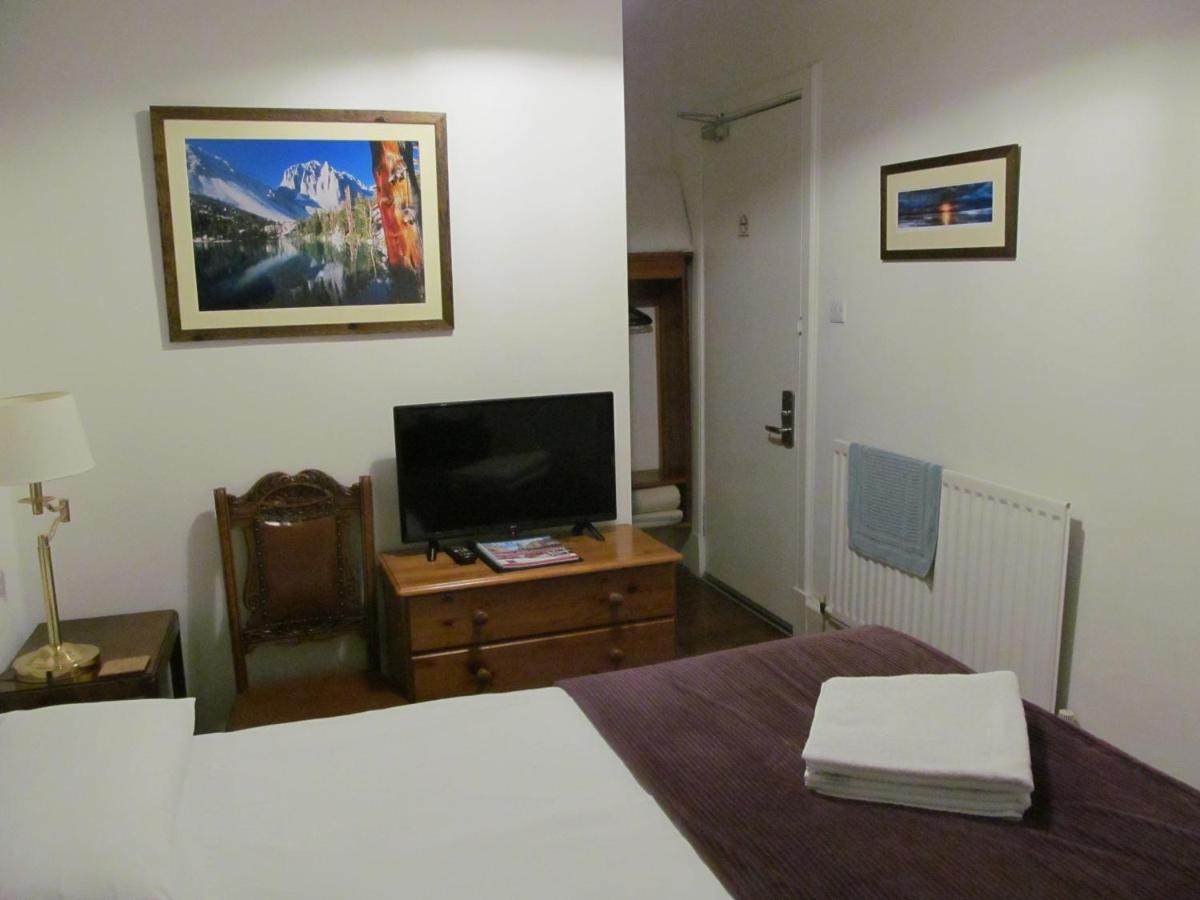 Lantern Guest House Единбург Екстериор снимка