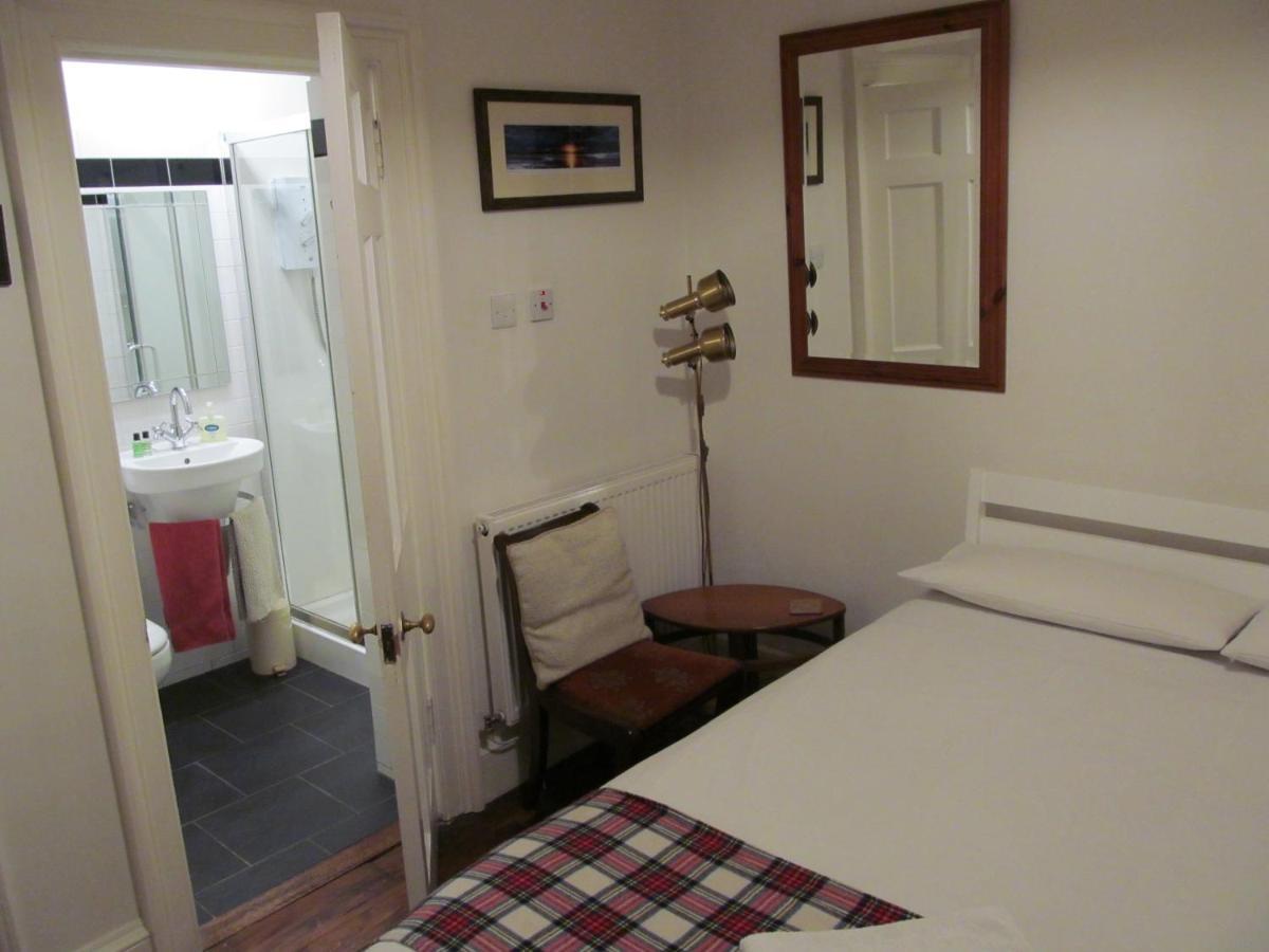 Lantern Guest House Единбург Екстериор снимка