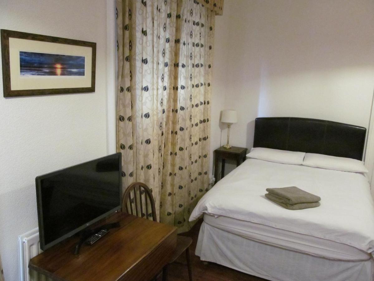 Lantern Guest House Единбург Екстериор снимка