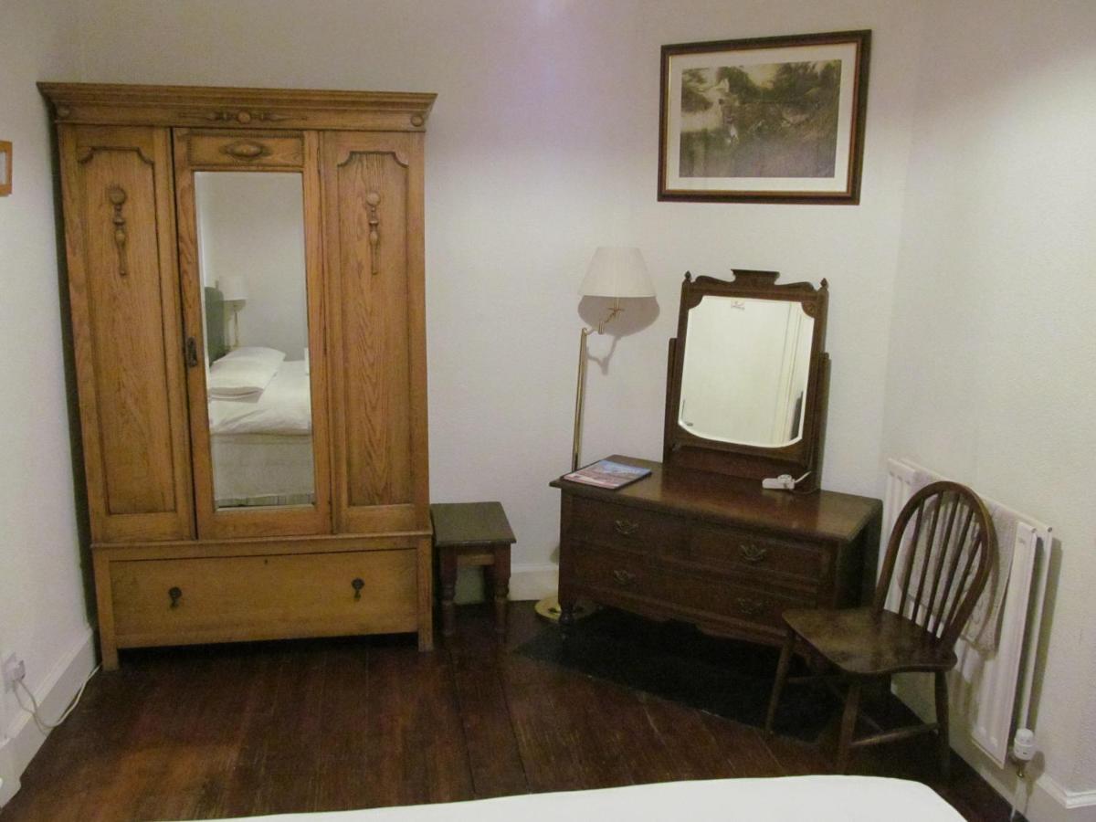 Lantern Guest House Единбург Екстериор снимка