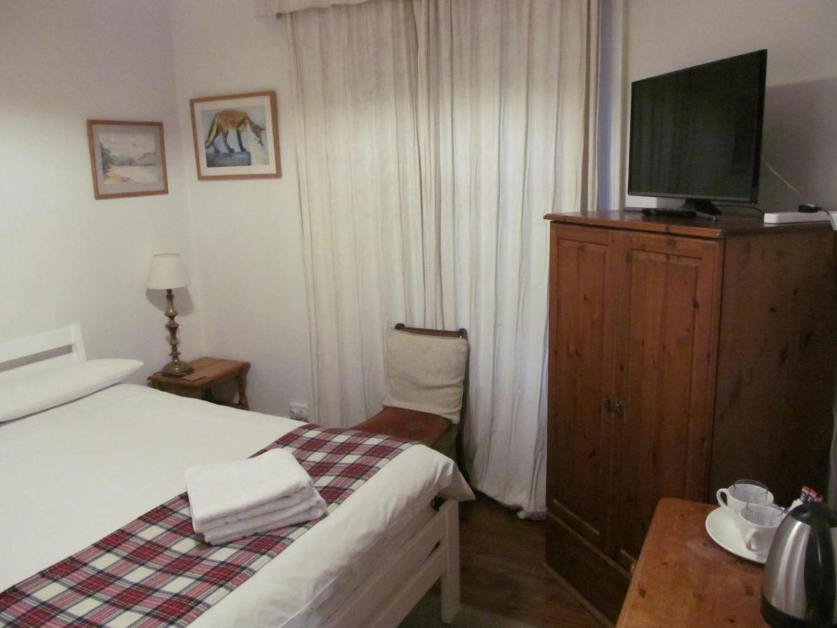 Lantern Guest House Единбург Екстериор снимка